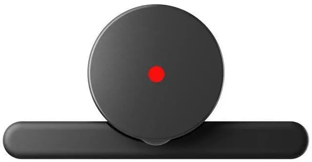 Alt view image 14 of 14 - Lenovo 4K Pro Webcam