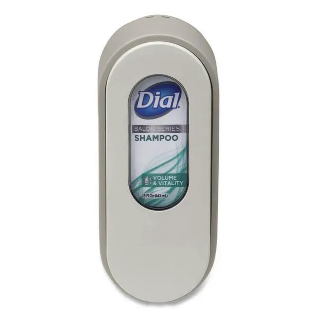 Alt view image 4 of 5 - Salon Series Shampoo for Versa Dispenser Floral Scent 15 oz 6/Carton 1700098963