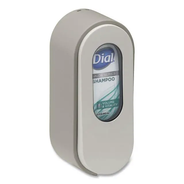 Alt view image 5 of 5 - Salon Series Shampoo for Versa Dispenser Floral Scent 15 oz 6/Carton 1700098963