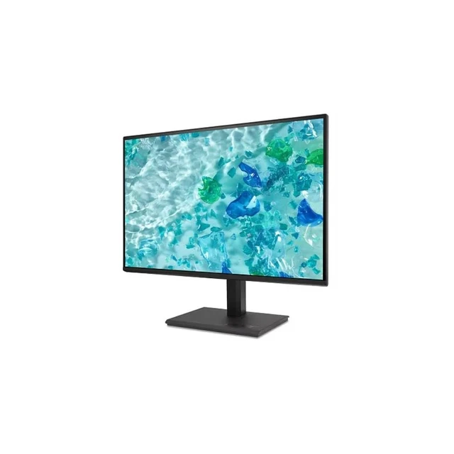 Alt view image 14 of 17 - Acer Vero B277 G 27" FHD 1920x1080 4ms LCD IPS Monitor