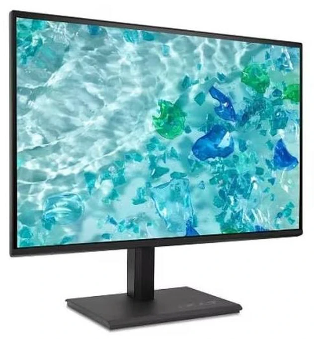 Alt view image 15 of 17 - Acer Vero B277 G 27" FHD 1920x1080 4ms LCD IPS Monitor