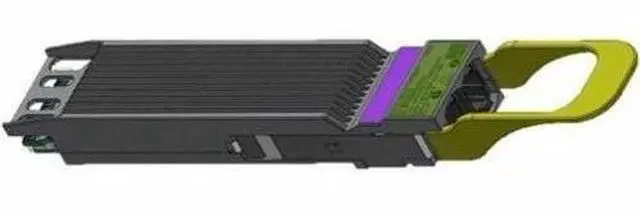 Main image of NVIDIA OSFP Module MMS4X00NM