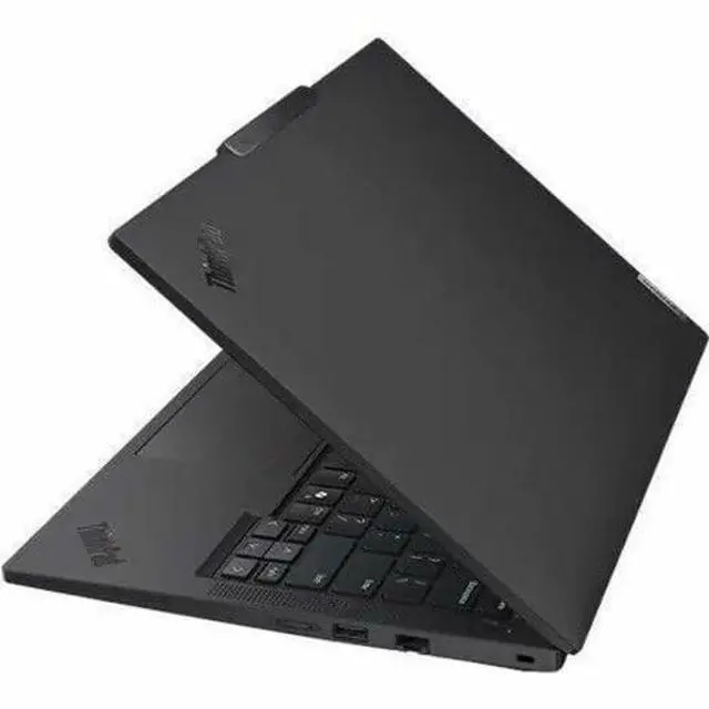 Alt view image 13 of 14 - Lenovo ThinkPad P14s Gen 6 21RV000FUS 14" Copilot+ PC Mobile Workstation - AMD Ryzen AI 9 HX PRO 370 - 64 GB - 1 TB SSD - Windows 11 Pro - AMD Radeon 890M Graphics - Webcam - Wi-Fi 7