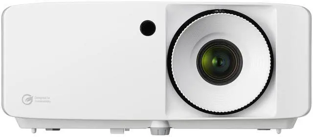 Main image of ZH521 5500L 1080P Projector