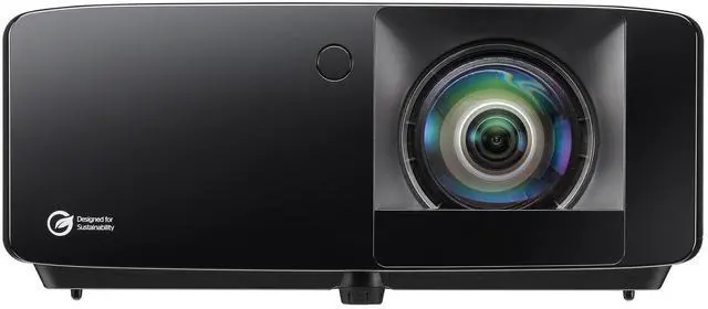 Main image of GT3900UHD 4000L 4K UHD Proj