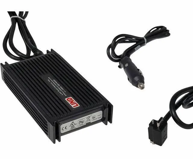 Main image of Havis Auto Adapter