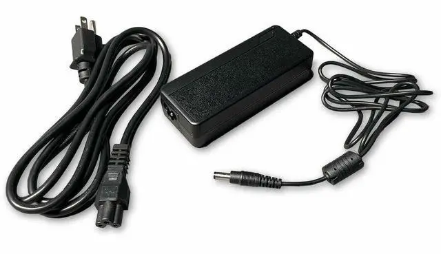 Main image of ViewSonic 120W Power Adapter Kit for VPC2X-W5X-OX-1B VPC3X-W5X-GX.