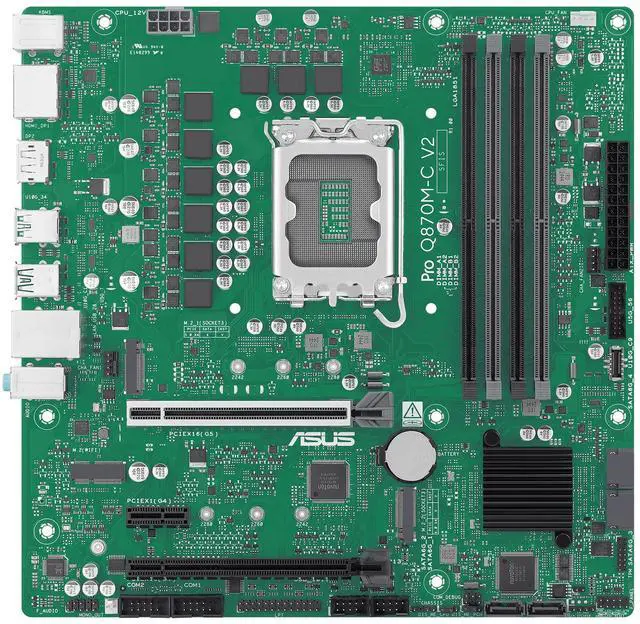 Main image of Pro Q870M C V2 CSM