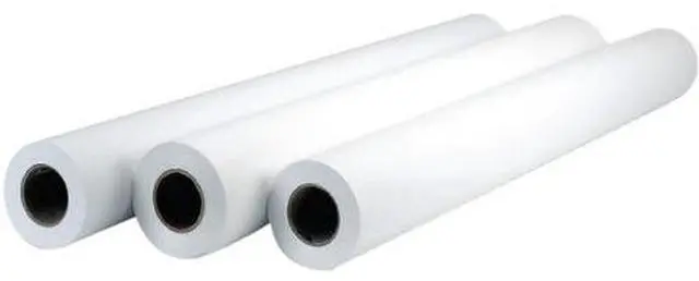 Main image of HP Permanent Gloss Adhesive Vinyl 4.8 mil 9.8 mil with liner 150, J3H66A
