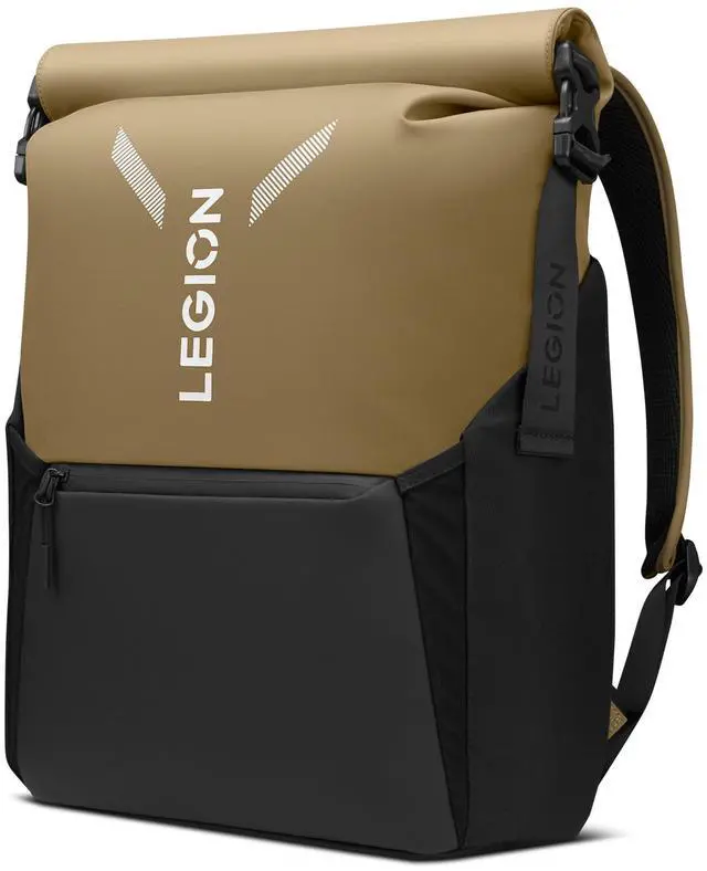 Main image of LENOVO LEGION 16 GAMING BACKPACK GB500