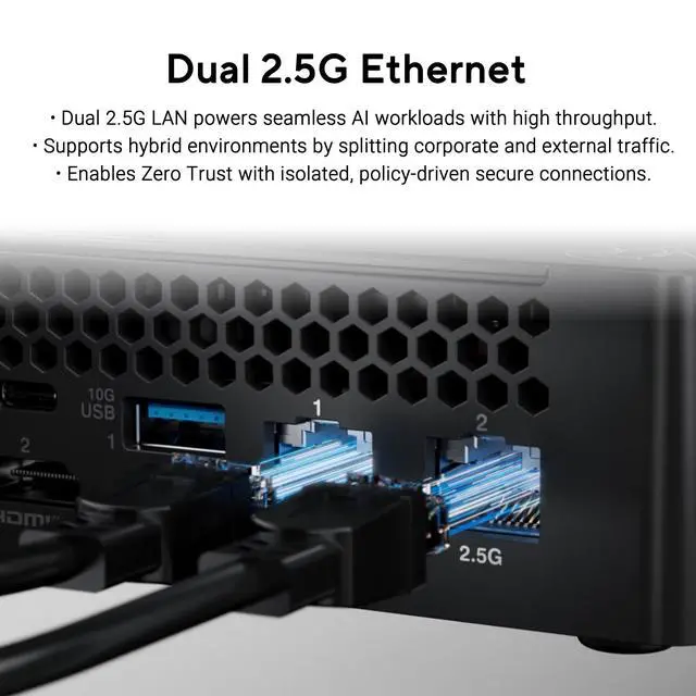 Alt view image 6 of 7 - RNUC16GDKU5663NU