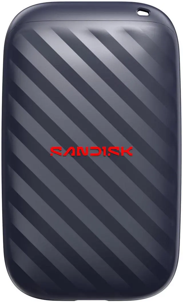 Main image of SANDISK SELECT PORTABLE SSD USB 1TB EXTERNAL DRIVES