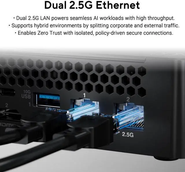 Alt view image 6 of 7 - RNUC16GDKX76C4NU