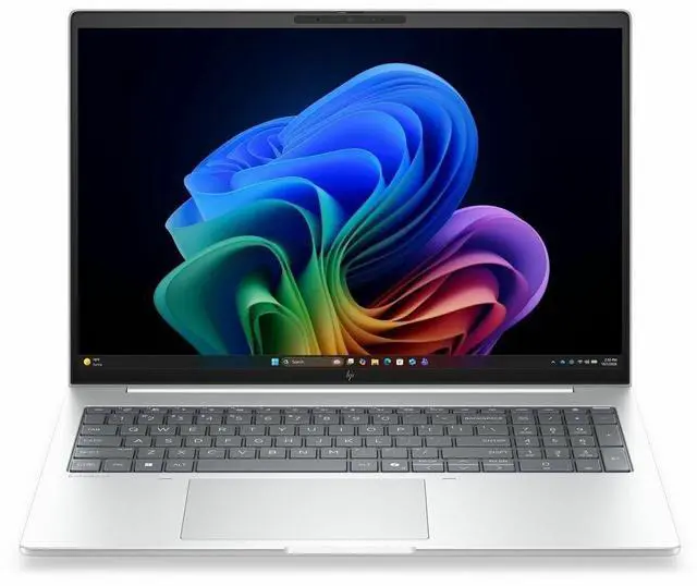 Alt view image 3 of 5 - HP EliteBook 8 G2a 16" Copilot+ PC Notebook - AMD Ryzen AI 5 PRO 440 - 32 GB - 512 GB SSD - Radeon 840M Graphics - Windows 11 Pro - Wi-Fi - DG4N9UT#ABA