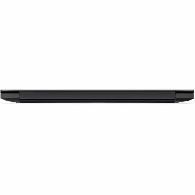 Alt view image 14 of 14 - Lenovo ThinkPad P1 Gen 8 21Q8001LUS 16" Mobile Workstation - WQUXGA - 60 Hz - Intel Core Ultra 9 285H - Intel Evo Platform - 32 GB - 1 TB SSD - English Keyboard - Black - Intel Chip - 3840 x 2400