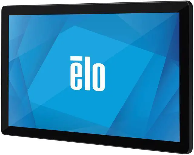 Alt view image 2 of 4 - Elo i2 I-Series POS Terminal E692640