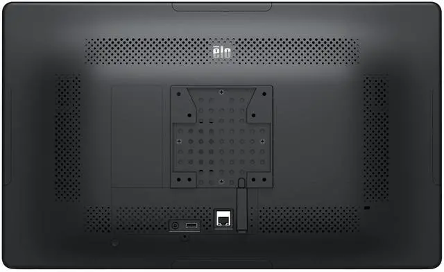 Alt view image 3 of 4 - Elo i2 I-Series POS Terminal E692640