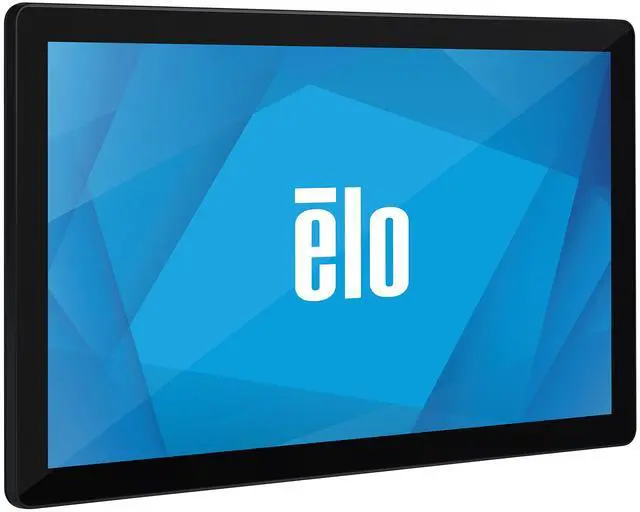 Alt view image 4 of 4 - Elo i2 I-Series POS Terminal E692640