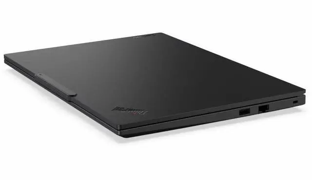 Alt view image 13 of 13 - Lenovo ThinkPad E14 Gen 7 21SX0038US 14" Touchscreen Notebook - WUXGA - 60 Hz - Intel Core Ultra 7 255H - 16 GB - 512 GB SSD - English Keyboard - Black - Intel Chip - 1920 x 1200 - Windows 11 Pro