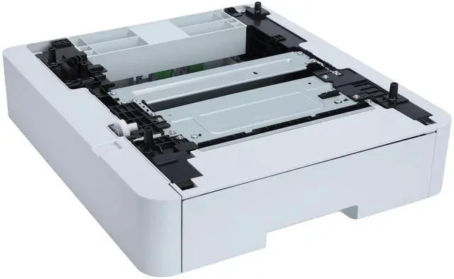 Alt view image 2 of 2 - Brother LT-310CL Optional Lower Paper Tray