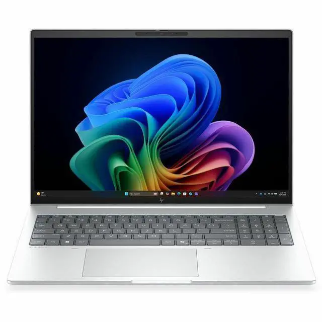 Alt view image 3 of 4 - HP EliteBook 8 G2a 16" Copilot+ PC Notebook - AMD Ryzen AI 7 Ryzen AI 400 Series 450 - 16 GB - 512 GB SSD - English Keyboard - AMD Chip - AMD