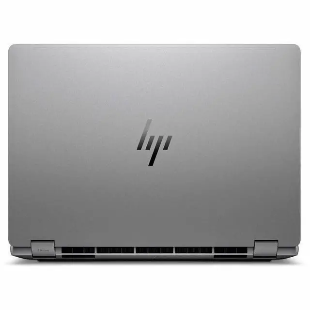 Alt view image 11 of 12 - HP ZBook Fury G1i 16" Mobile Workstation - WQXGA - Intel Core Ultra 7 265HX - vPro Technology - 32 GB - 512 GB SSD - Meteor Silver - Intel WM880 Chip - 2560 x 1600 - Windows 11 Pro - Intel RTX Pr