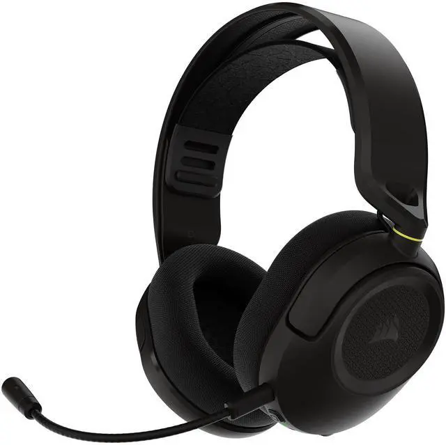 Main image of CORSAIR HS35 V3 WIRELESS GAMING HEADSET, CARBON