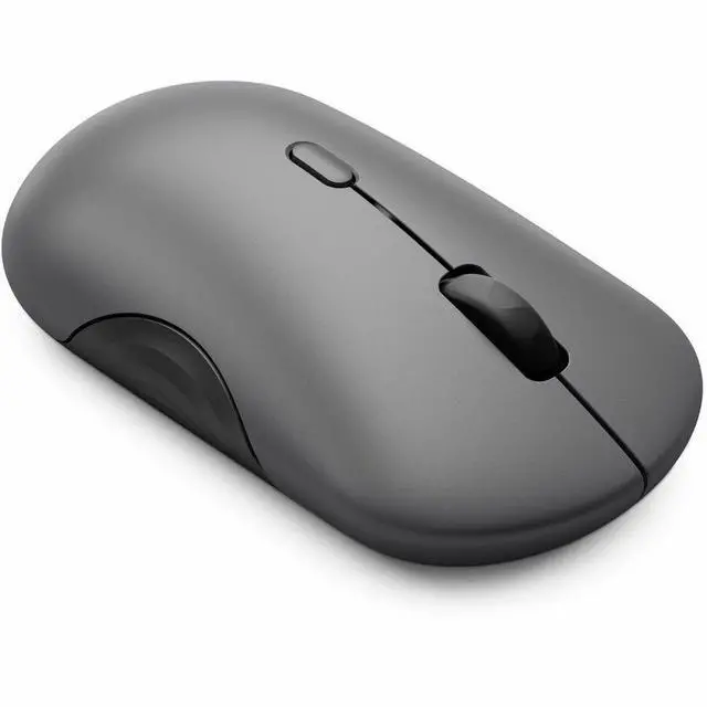 Main image of Lenovo 700 Multi-Device Wireless Silent Mouse Luna Grey NA GY51S61899