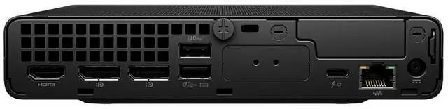 Alt view image 7 of 7 - EliteDesk 8 G1i Mini Computer U7 265T 32GB 512GB SSD W11P D8RB3U8ABA