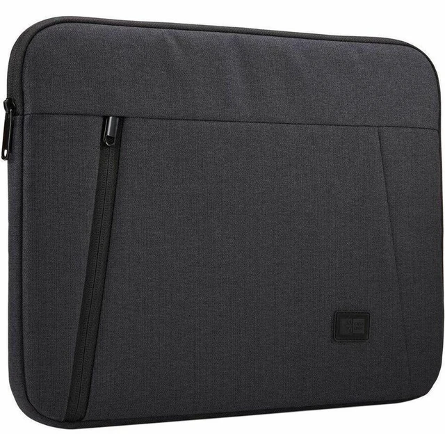 Main image of Case Logic Huxton HUXS-214 Carrying Case Sleeve for 14" PC Notebook Black 3205362