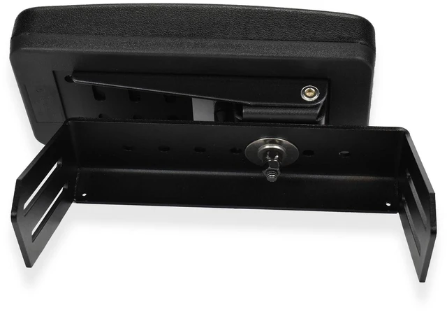 Alt view image 4 of 7 - Havis Vehicle Mount CARM103