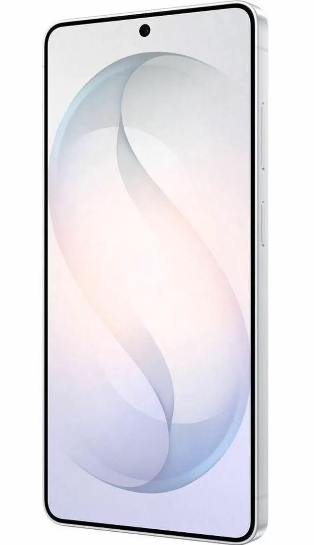 Main image of Samsung Galaxy S26 Ultra 256GB Smartphone 6.9" AMOLED QHD+ Android 16 5G White