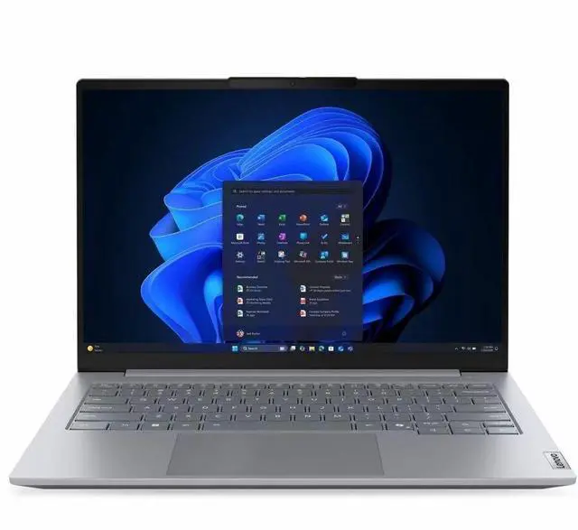 Main image of LENOVO THINKBOOK 14 G9 AHP, AMD RYZEN 5 220 (3.20GHZ, 16MB), 14 WUXGA TOUCH, 16.