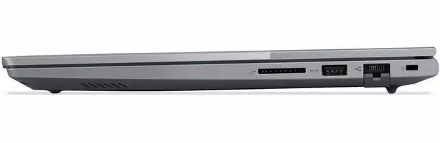 Alt view image 2 of 7 - LENOVO THINKBOOK 14 G9 AHP, AMD RYZEN 5 220 (3.20GHZ, 16MB), 14 WUXGA TOUCH, 16.