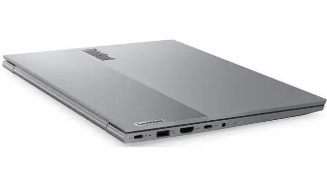Alt view image 7 of 7 - LENOVO THINKBOOK 14 G9 AHP, AMD RYZEN 5 220 (3.20GHZ, 16MB), 14 WUXGA TOUCH, 16.