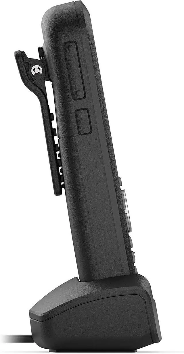 Alt view image 3 of 7 - SNOM M70 Business Handset Black