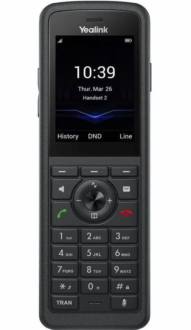Main image of Yealink W59R Pro Handset