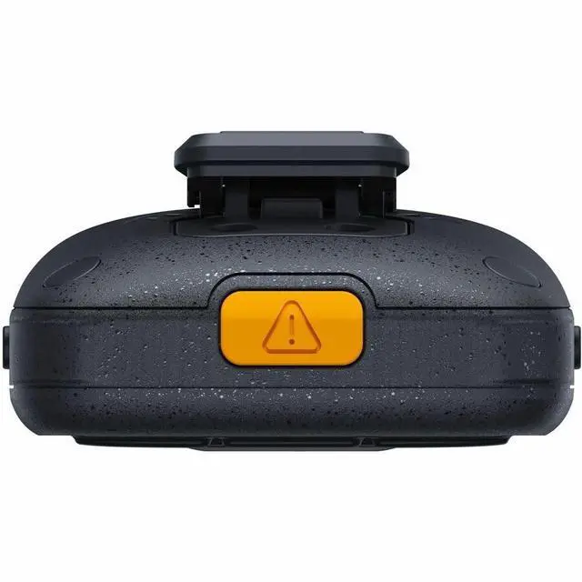 Alt view image 4 of 7 - Yealink W59R Pro Handset
