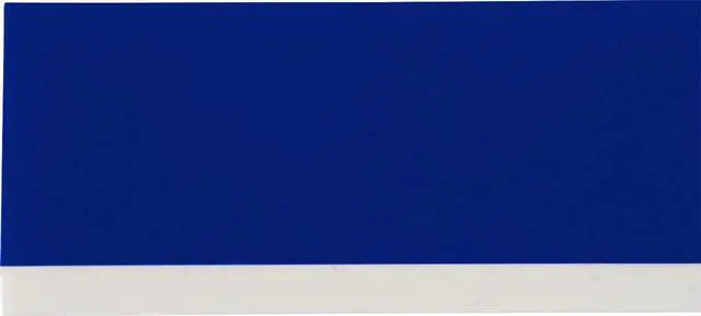 Alt view image 2 of 5 - BRADY ALL WEATHER PERMANENT ADHESIVE VINYL LABEL TAPE WITH RIBBON FOR M21 PRINTE