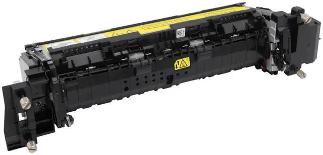 Alt view image 4 of 5 - HP (C35T3A) LaserJet 110V Fuser Kit compatibile with HP LaserJet Enterprise Flow MFP 6600 & HP LaserJet Enterprise Flow MFP X62757