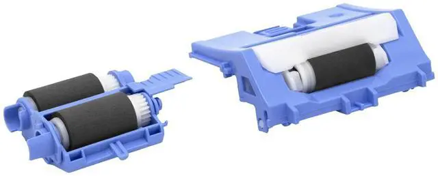 Alt view image 3 of 5 - HP LaserJet Tray 2 Roller Kit C35T6A