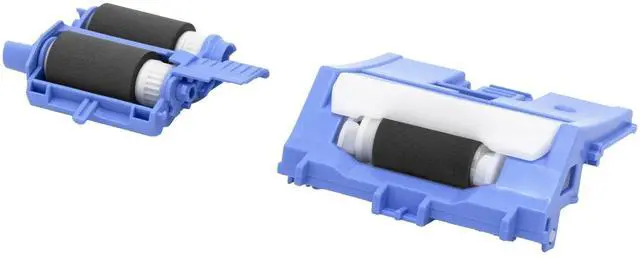 Alt view image 4 of 5 - HP LaserJet Tray 2 Roller Kit C35T6A