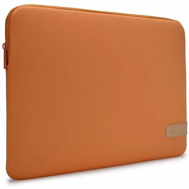 Main image of Case Logic Reflect REFPC-116 Carrying Case Sleeve for 15.6" to 16" Notebook Luscious Orange 3205137