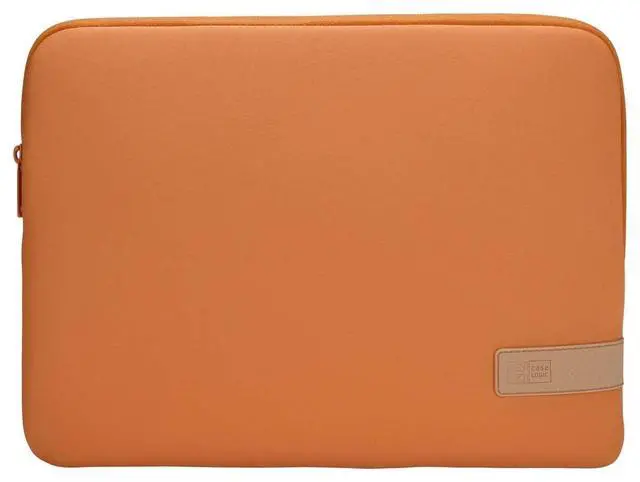 Alt view image 2 of 3 - Case Logic Reflect REFPC-116 Carrying Case Sleeve for 15.6" to 16" Notebook Luscious Orange 3205137
