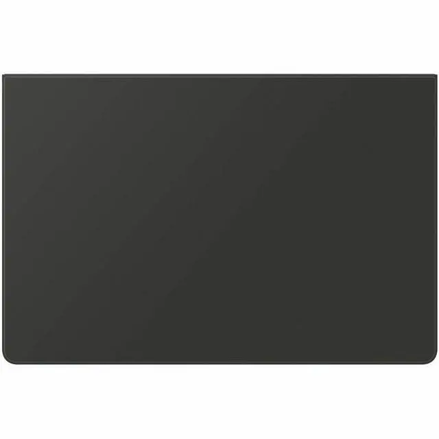 Alt view image 8 of 8 - Samsung Book Cover Keyboard/Cover Case (Book Fold) Samsung Galaxy Tab S11 Ultra Tablet - Black - 12.9" Height x 8.3" Width x 0.5" Depth