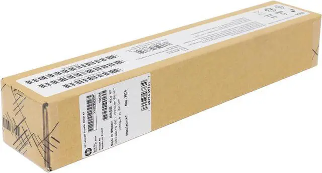 Main image of HP LaserJet Transfer Roller Kit C35T5A
