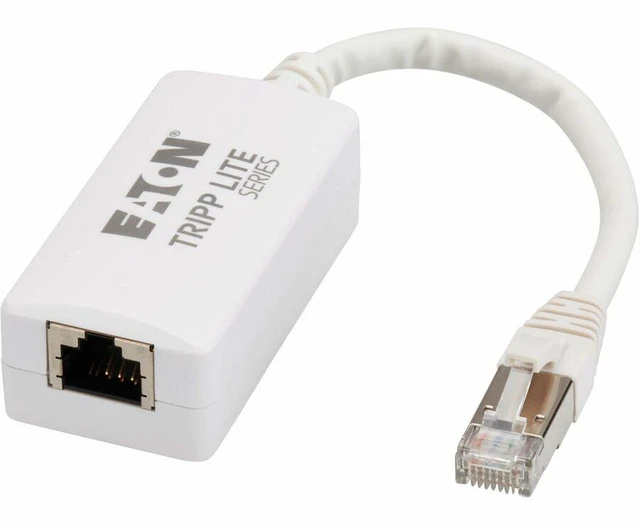 Main image of Tripp Lite N234-MI-06N-BX Medical Ethernet Isolator - N234-MI-06N-BX