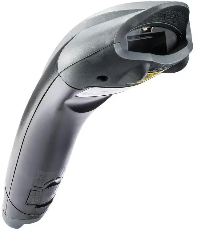 Main image of Honeywell Voyager 1202g Wireless Single-Line Laser Scanner 1202G2N