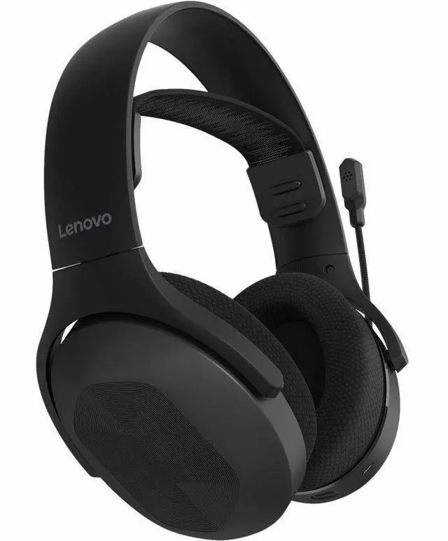 Main image of Lenovo Legion H410 Wireless Gaming Headset