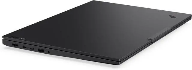 Alt view image 4 of 7 - Lenovo ThinkPad E16 Gen 3 21SSS3X500 16" Laptop U7 255H 16GB 512GB SSD W11P